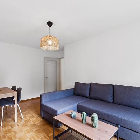 Charming And Comfortable Apartment Zurich Ngoại thất bức ảnh