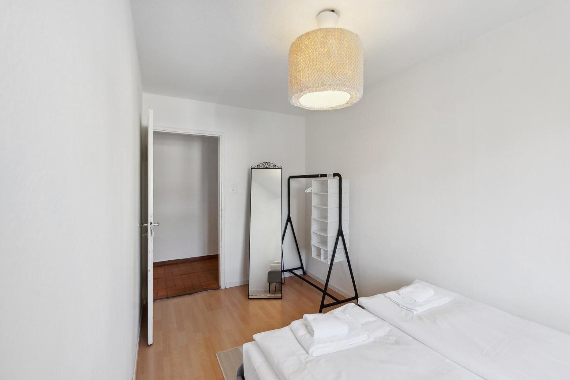 Charming And Comfortable Apartment Zurich Ngoại thất bức ảnh