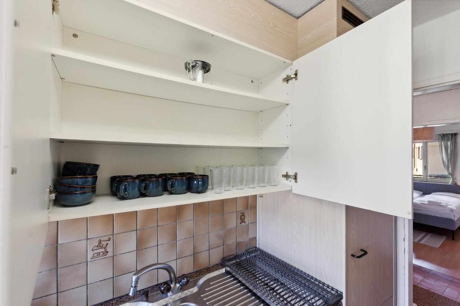 Charming And Comfortable Apartment Zurich Ngoại thất bức ảnh