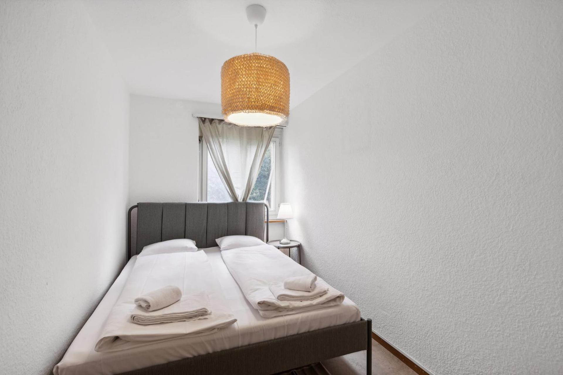 Charming And Comfortable Apartment Zurich Ngoại thất bức ảnh