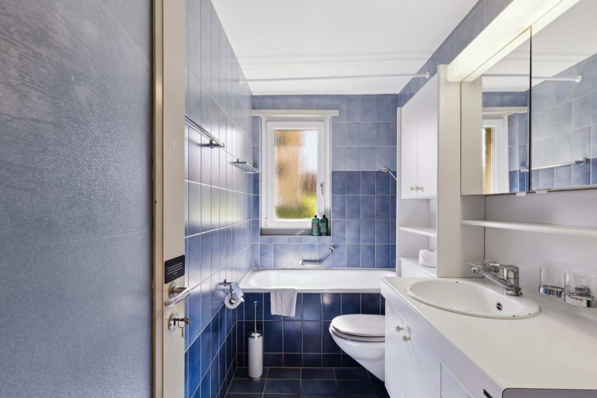 Charming And Comfortable Apartment Zurich Ngoại thất bức ảnh