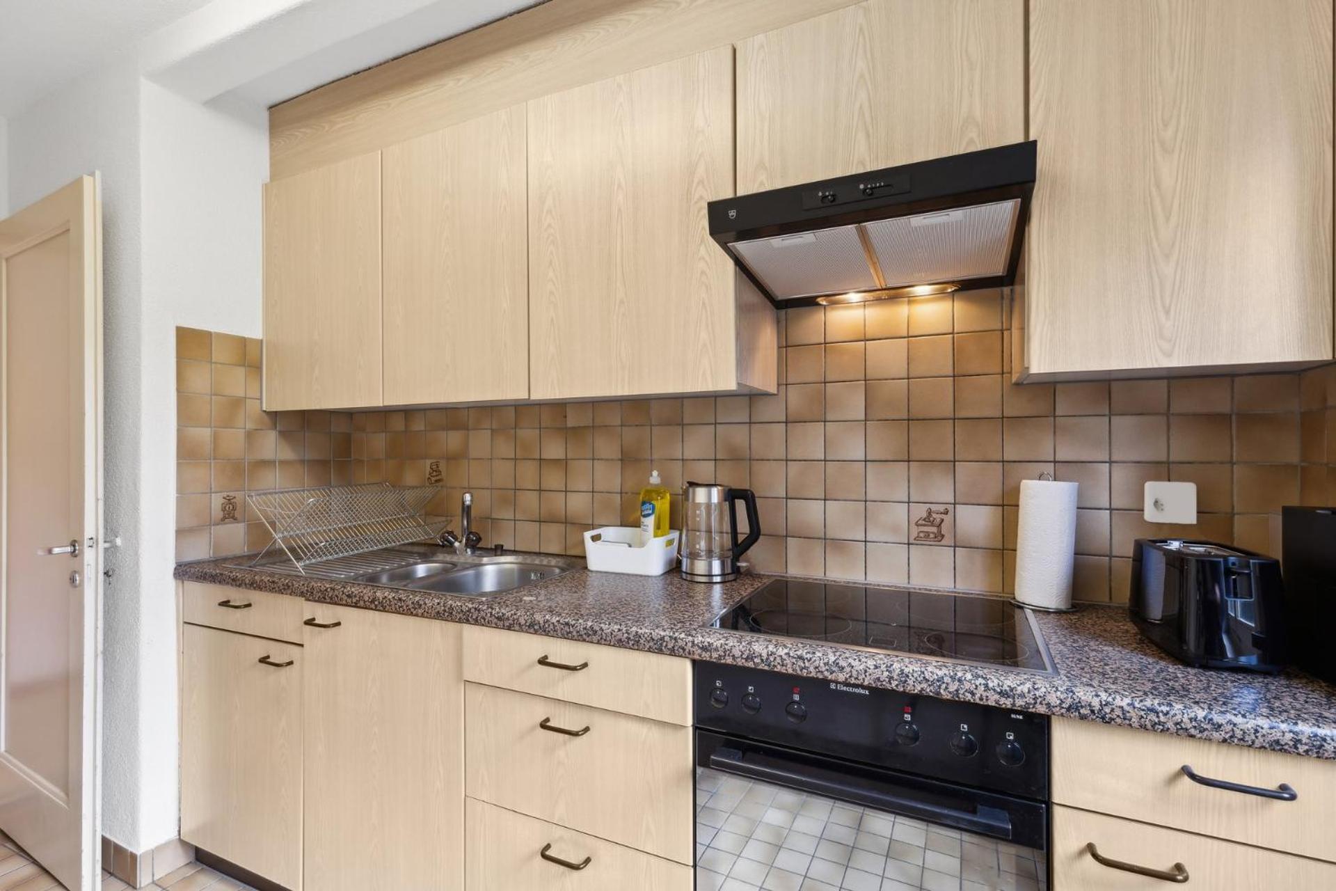 Charming And Comfortable Apartment Zurich Ngoại thất bức ảnh