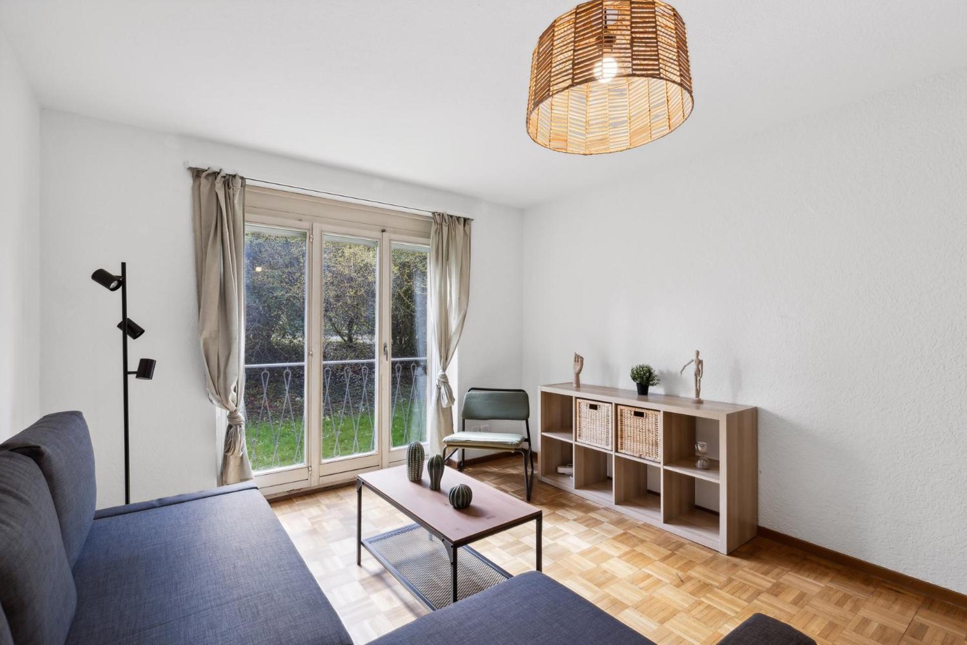 Charming And Comfortable Apartment Zurich Ngoại thất bức ảnh
