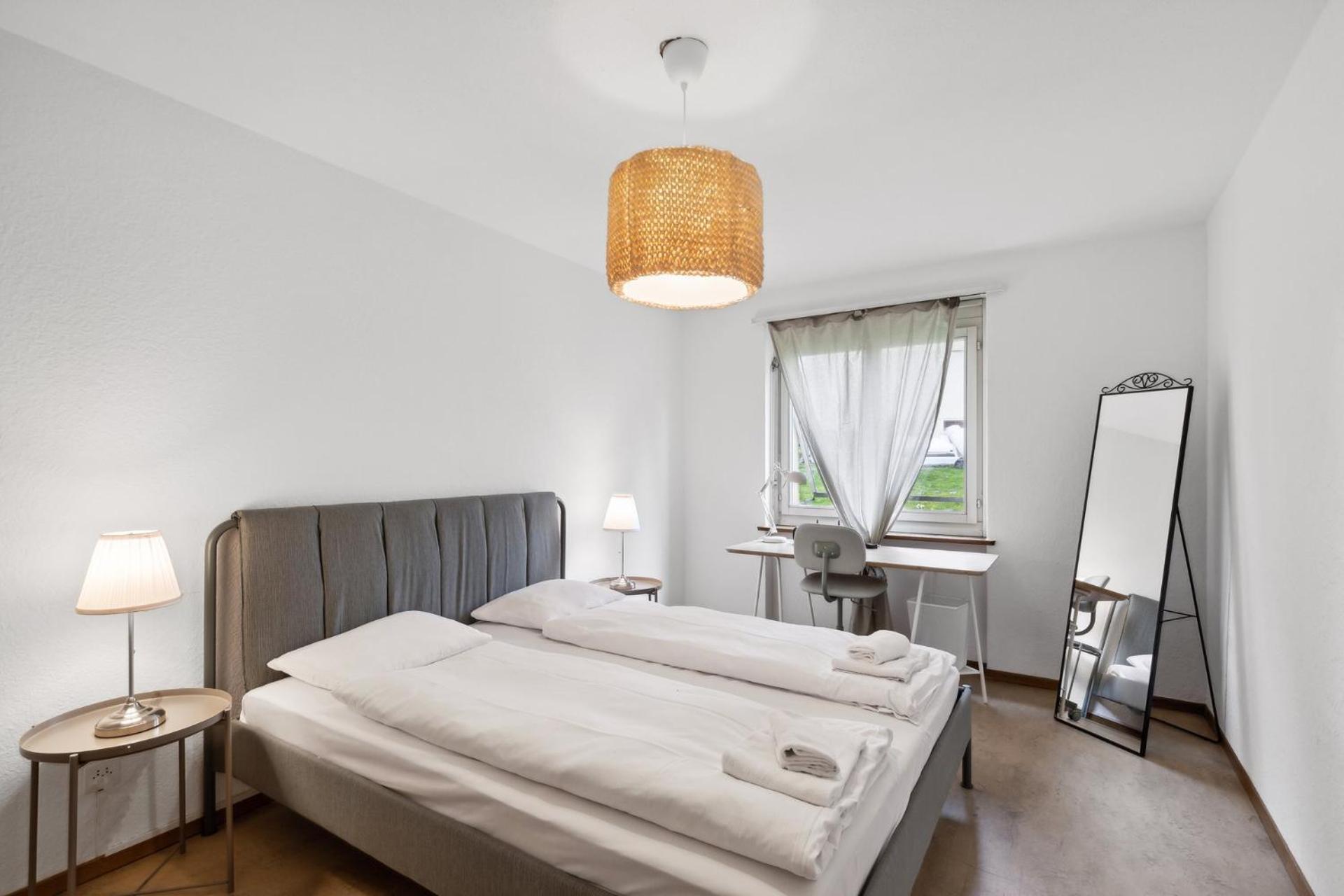 Charming And Comfortable Apartment Zurich Ngoại thất bức ảnh