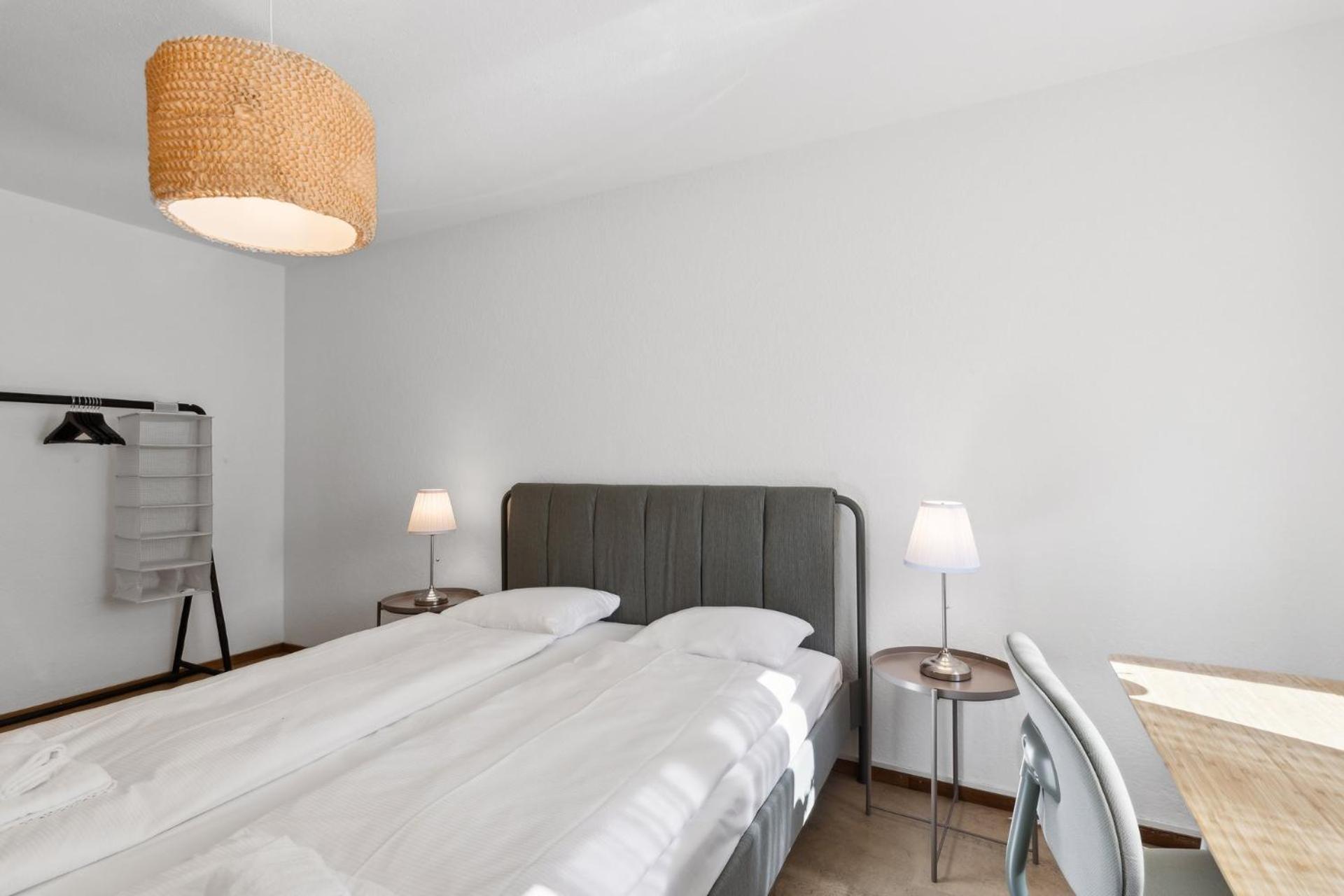 Charming And Comfortable Apartment Zurich Ngoại thất bức ảnh