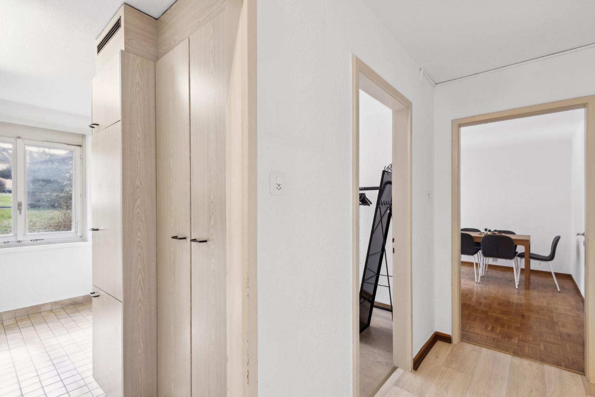 Charming And Comfortable Apartment Zurich Ngoại thất bức ảnh